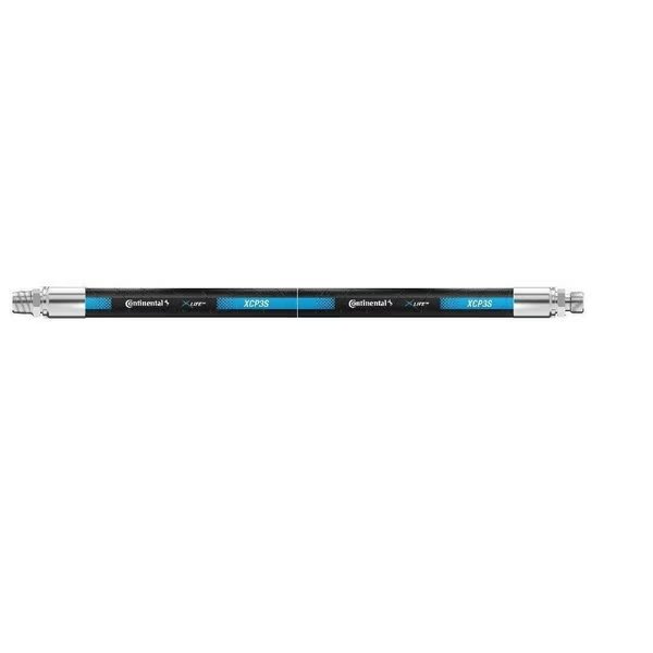 Hydraulic Hose Assembly - 1/2